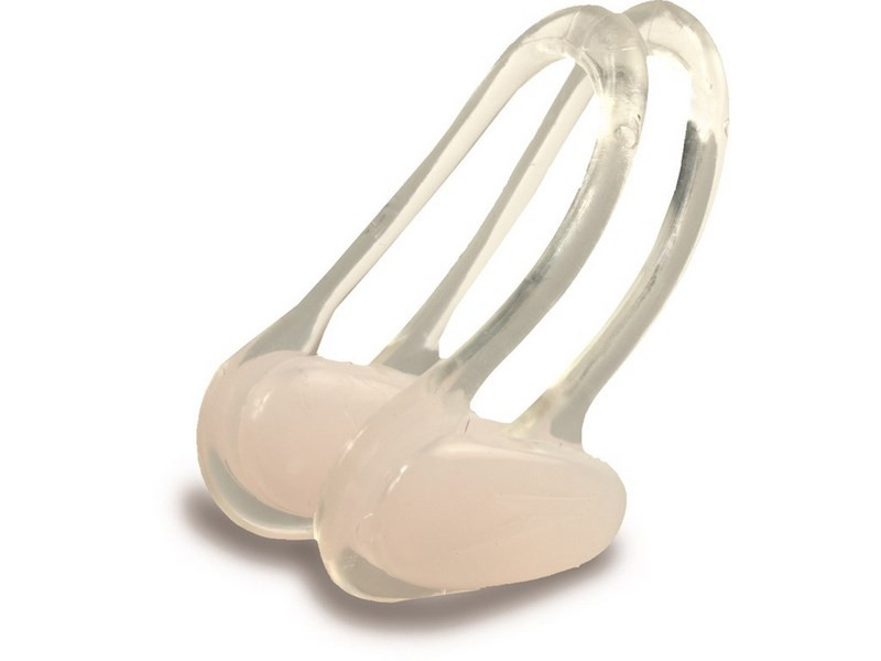 UNIVERSAL NOSE CLIP XU CLEAR (UK)